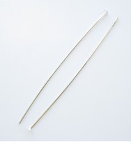 Headpins 50mm